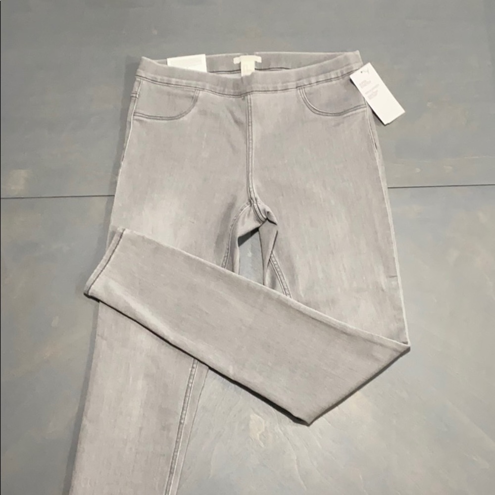H&M Super Stretch Skinny Jeggings